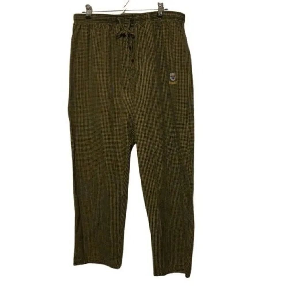 Pittsburgh Steelers Size Large Lounge Pajama Sleep Pants